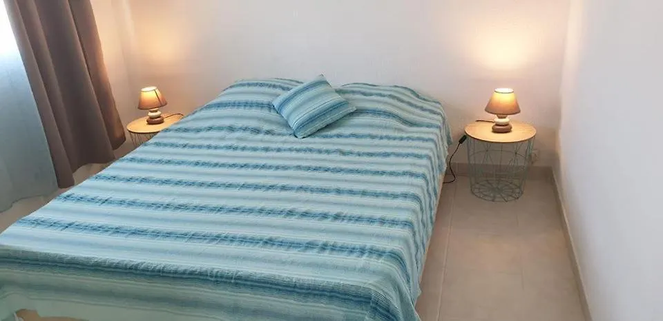 Appartement Ti Kaz A Rhum à Sainte-Anne   Sainte-Anne (Grande-Terre)